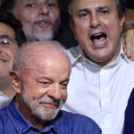 Pelas redes sociais, líderes latino-americanos saúdam Lula or vitória Agência Brasil