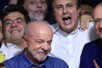 Pelas redes sociais, líderes latino-americanos saúdam Lula or vitória Agência Brasil