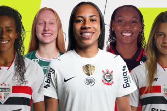Prêmio TV Brasil Petrobras Para Elas anuncia zagueiras finalistas