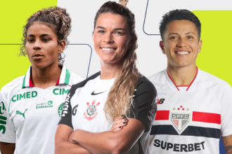 Prêmio TV Brasil Petrobras Para Elas: as melhores laterais-esquerdas