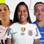 Prêmio TV Brasil Petrobras Para Elas destaca gol mais bonito de 2026