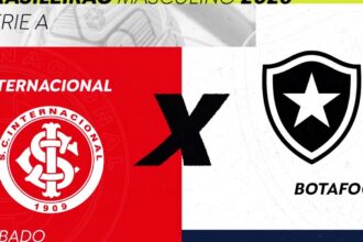 Rádio Nacional transmite neste sábado Internacional x Botafogo