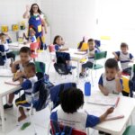 Recife abrirá 34 creches no domingo para facilitar o voto dos pais