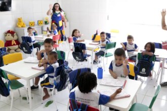 Recife abrirá 34 creches no domingo para facilitar o voto dos pais