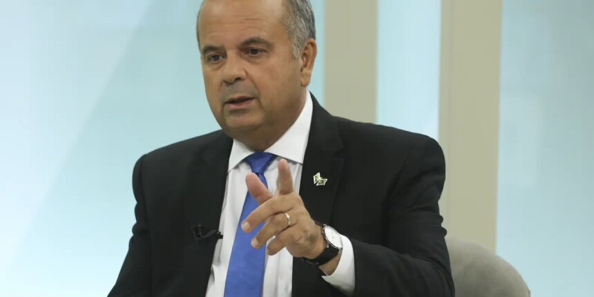 Rogério Marinho diz que não há provas de fraude eleitoral