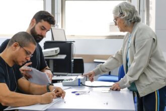 SP: 251 urnas eletrônicas precisaram ser substituídas