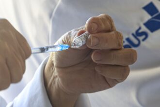 São Paulo tem três novos casos de sarampo; total chega a 40 este ano
