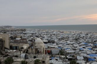 Sete de outubro do Hamas redesenhou alianças no Oriente Médio