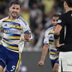 Sul-Americana: Boca volta a fazer jus à fama de "terror" brasileiro