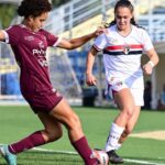 TV Brasil transmite SP x Ferroviária, semifinal do Paulista Sub-20