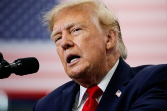 Trump anuncia exploração de petróleo e gás na Groenlândia