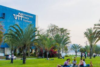 Universidade Federal Fluminense aciona PF após receber ameaças