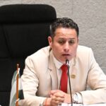 Vice-presidente da Bolívia acusa governo Paz de tramar prendê-lo