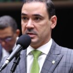 Vicentinho Júnior é eleito governador do estado do Tocantins