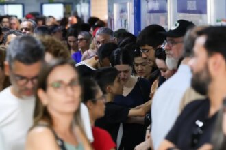 Votação: eleitores podem usar itens que expressem preferência política